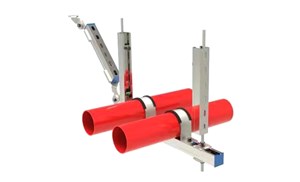 抗震支架的介绍