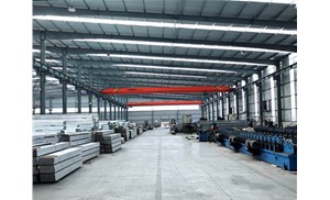 百洺金属制品有限公司：不负众望，砥砺前行！衷心感恩老客户长久支持与信任