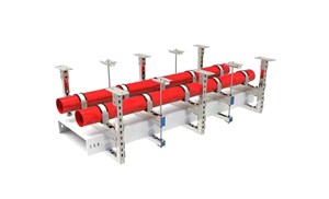 抗震支架的优点